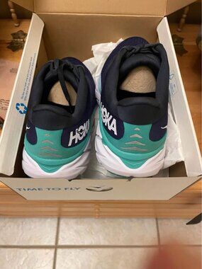 Hoka Running Shoes - Brand New - Size 7B